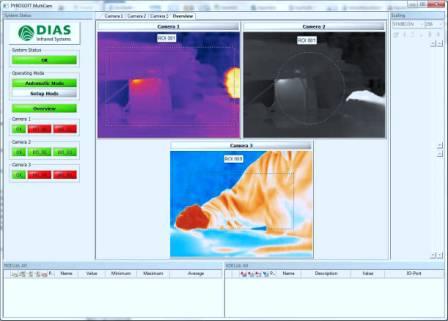 PYROSOFT MultiCam���_�����x����ܛ��
