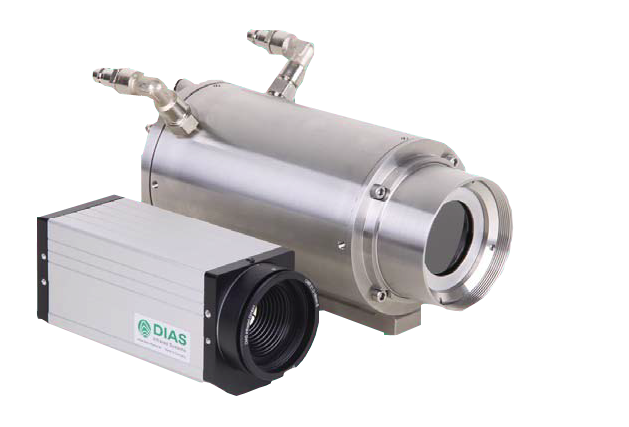 PYROVIEW 768N  compact+ ,  �������ء��̲��t������x ,  600~3000��C