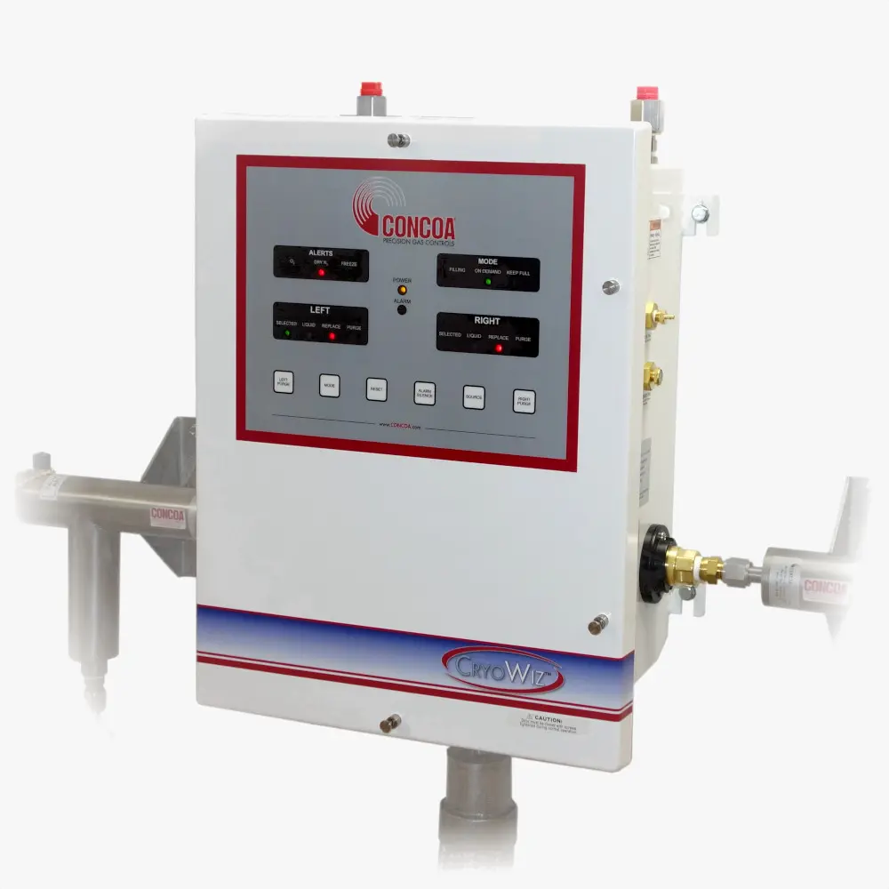 577ϵ��CryoWiz�͜��ГQϵ�y,