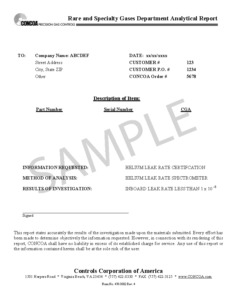 ����CONCOA��˾����й¶�C��(