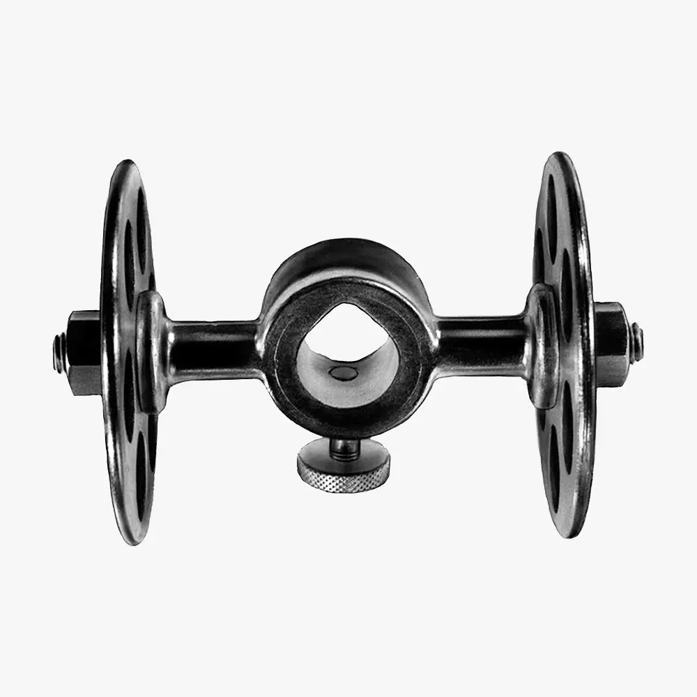 �քӸ��Č�݁����, Guide Roller Attachment